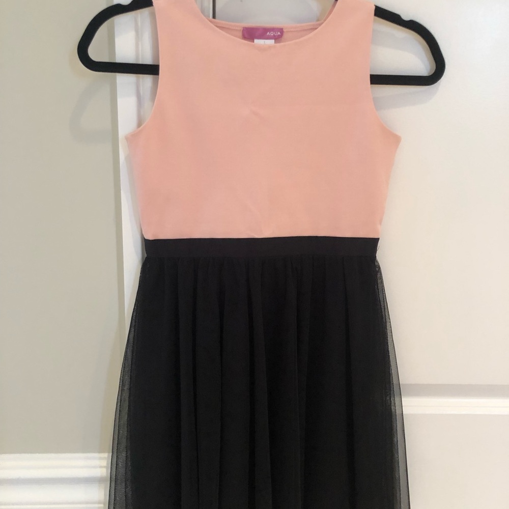 AQUA Dress 👗 for girls